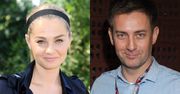 Małgorzata Socha o Rafale Królikowskim: Jesteśmy taką miłosną parą...