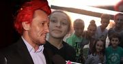 Michał Wiśniewski nie zaakceptowałby homoseksualizmu u swoich dzieci? "Są wychowywane konserwatywnie" [WIDEO]