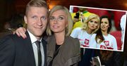 Piękna żona Kuby Błaszczykowskiego. Kim jest partnerka bohatera meczu z Ukrainą?