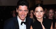 Anna Lewandowska ostro dba o dietę Roberta Lewandowskiego, ale czasem... pozwala mu na fast foody!