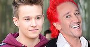 17-letni Xavier Wiśniewski ubiera się modniej od swojego słynnego ojca! Na najnowszym zdjęciu nastolatek wygląda jak James Bond!