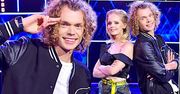 Jest bratem króla disco-polo, ma piękną żonę i występował w hicie TVN-u. Sprawdzamy kim jest prowadzący "World of Dance"