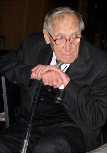 Leszek Kołakowski za milion