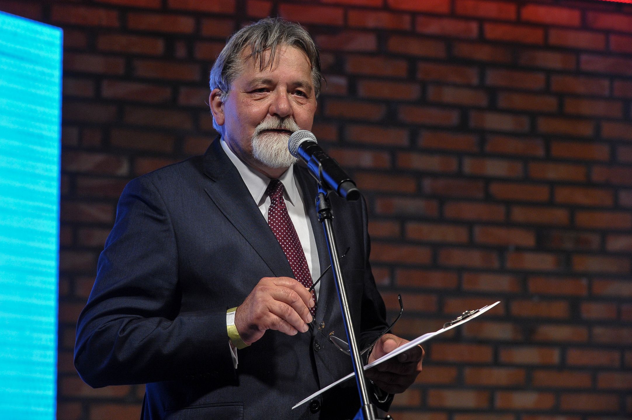 Grzegorz Tomaszewski miał w PRL dostęp do tajnych informacji