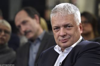 "Money. To się liczy". Robert Gwiazdowski o swojej nowej partii