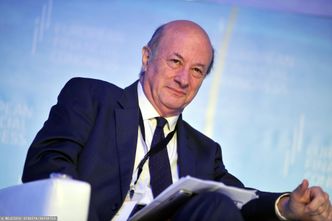 Wybory w Wielkiej Brytanii. Rostowski  dla money.pl: "Brexit się dokona"