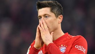 Robert Lewandowski trafił do rankingu TOP 20... najbardziej zanieczyszczających planetę piłkarzy. "Liczne podróże CZYNIĄ ICH WINNYMI"