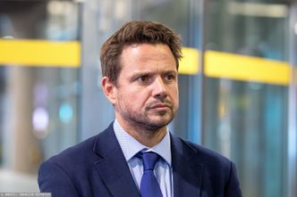 Podwyżki cen za wywóz śmieci w Warszawie. Wzrost aż o 300 proc. Trzaskowski: wina PiS