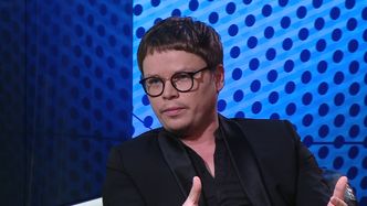 Biznes Mówi. Człowiek, który ratuje Wisłę Kraków. Gościem Jarosław Królewski, prezes Synerise