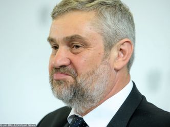 Jan Krzysztof Ardanowski zostaje. Wotum nieufności odrzucone