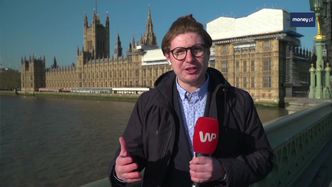 Brexit jednak w Halloween. Sprawdzamy, jak zareagowała Wielka Brytania