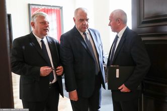 Inwestorzy wystawili ministrowi energii rachunek na 17 mld zł. Czas na nowe otwarcie