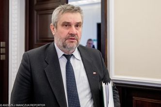 Zastępca Głównego Lekarza Weterynarii odwołany. Efekt skandalu z wołowiną