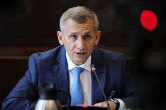Krzysztof Kwiatkowski rezygnuje z funkcji prezesa NIK. Wystartuje w wyborach parlamentarnych