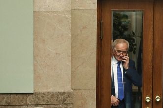 Minister energii żąda od spółek poufnych informacji z pominięciem innych akcjonariuszy