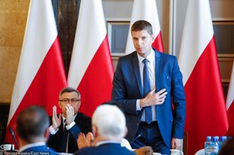 Oświatowa "Solidarność" niezadowolona z opieszałości szefa MEN. Wytknęła mu niedociągnięcia