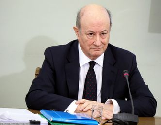 "Money. To się liczy". Gościem Jacek Rostowski