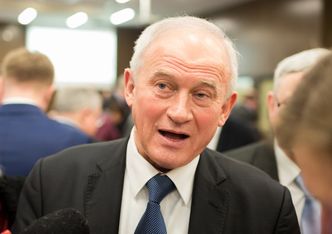 Michał Sołowow chce budować elektrownię atomową. Minister energii nie kryje zadowolenia