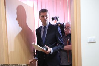 Strajk nauczycieli. Minister edukacji się nie boi