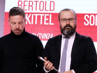 ABW na tropie TVN. "Szuka haków na dziennikarzy"