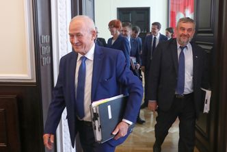 Ceny prądu. Sejmowa komisja przyjęła projekt nowelizacji zamrażającej ceny