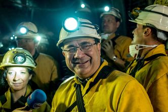 Rozwiązania ws. cen możliwe jeszcze przed świętami. Ministerstwo Energii składa deklarację