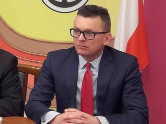 Odwołali fachowca, powołali polityka, który pociągami nie jeździ. Nowy prezes Kolei Dolnośląskich