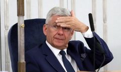 Willa marszałka Stanisława Karczewskiego. Centrum Informacyjne Senatu wydało komunikat