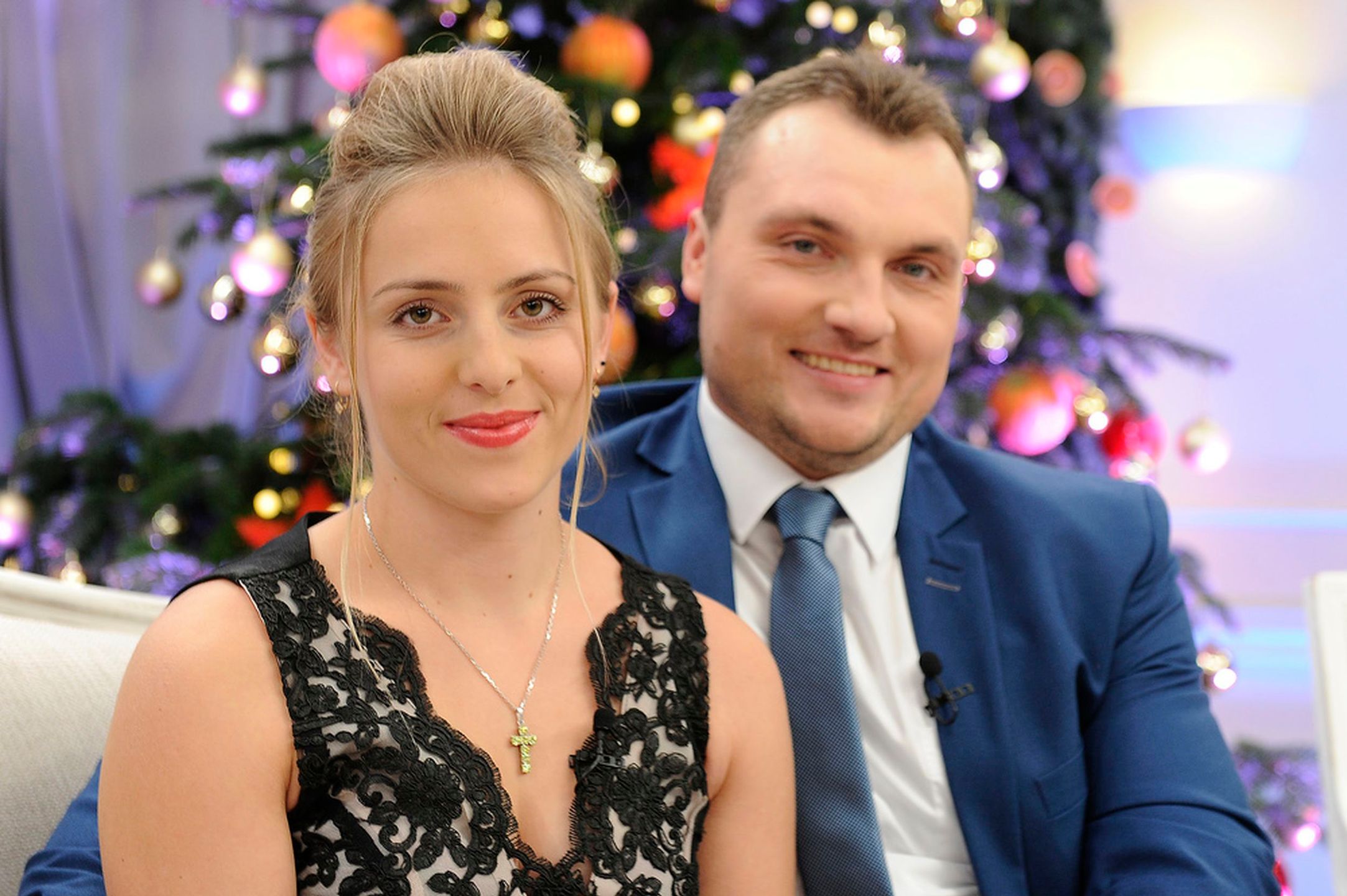 "Rolnik szuka żony": Grzegorz i Dorota tworzyli szczęśliwą parę. Dziś ich związek to przeszłość