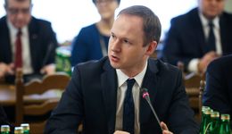 Afera KNF. Marek Chrzanowski kłamał na temat propozycji dla Leszka Czarneckiego