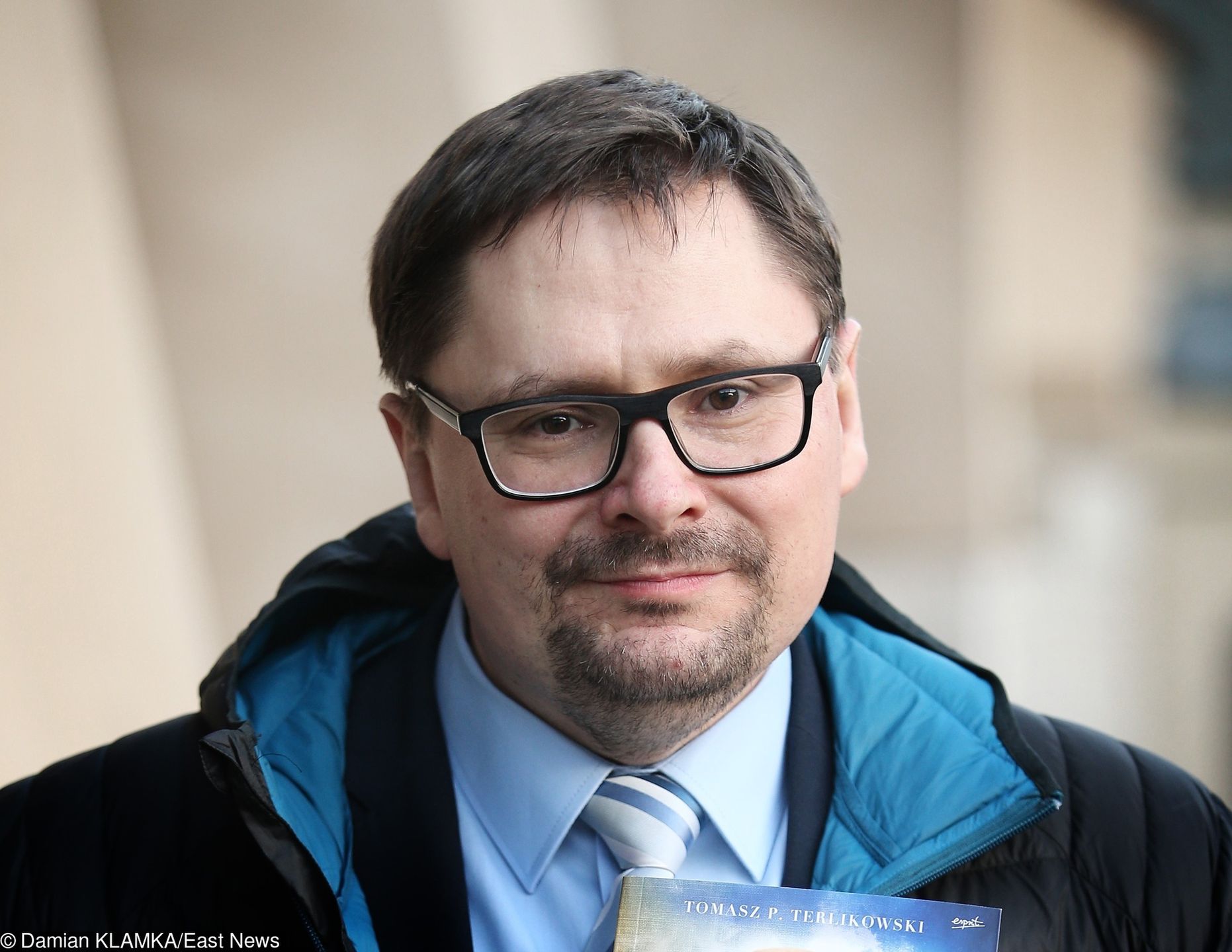 Tomasz Terlikowski odniósł się do afery w IKEA