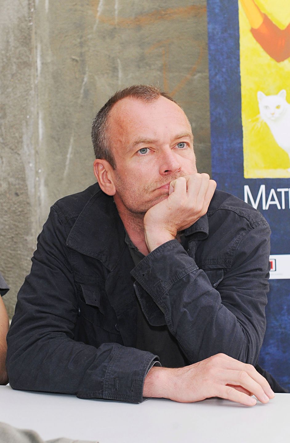 Mariusz Bonaszewski