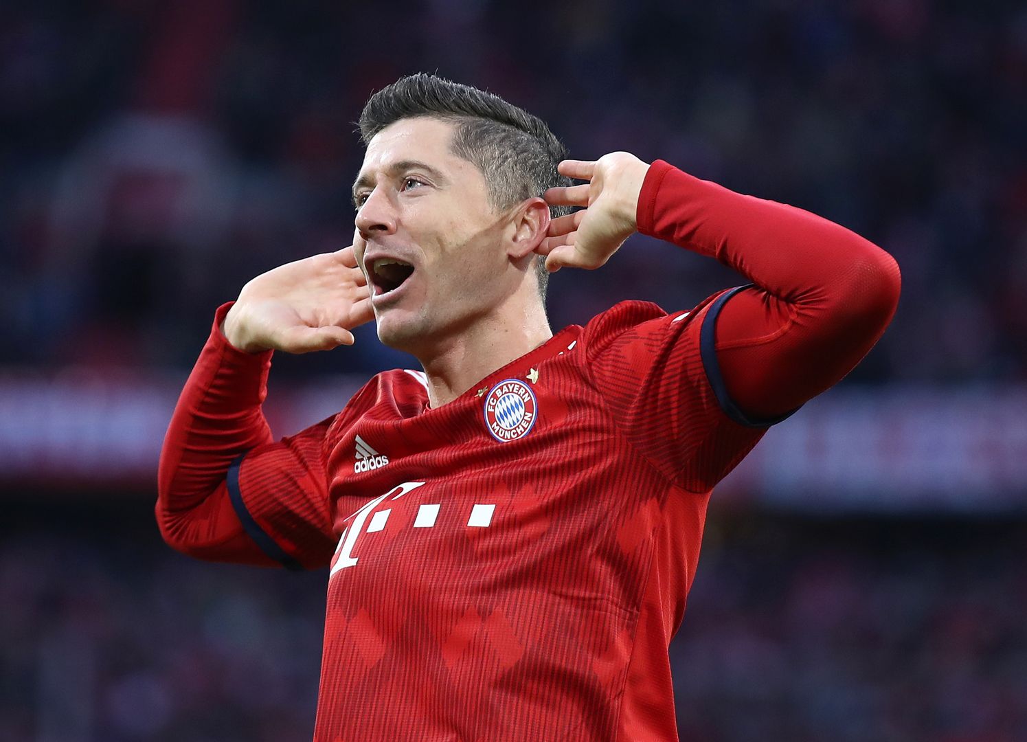 Robert Lewandowski