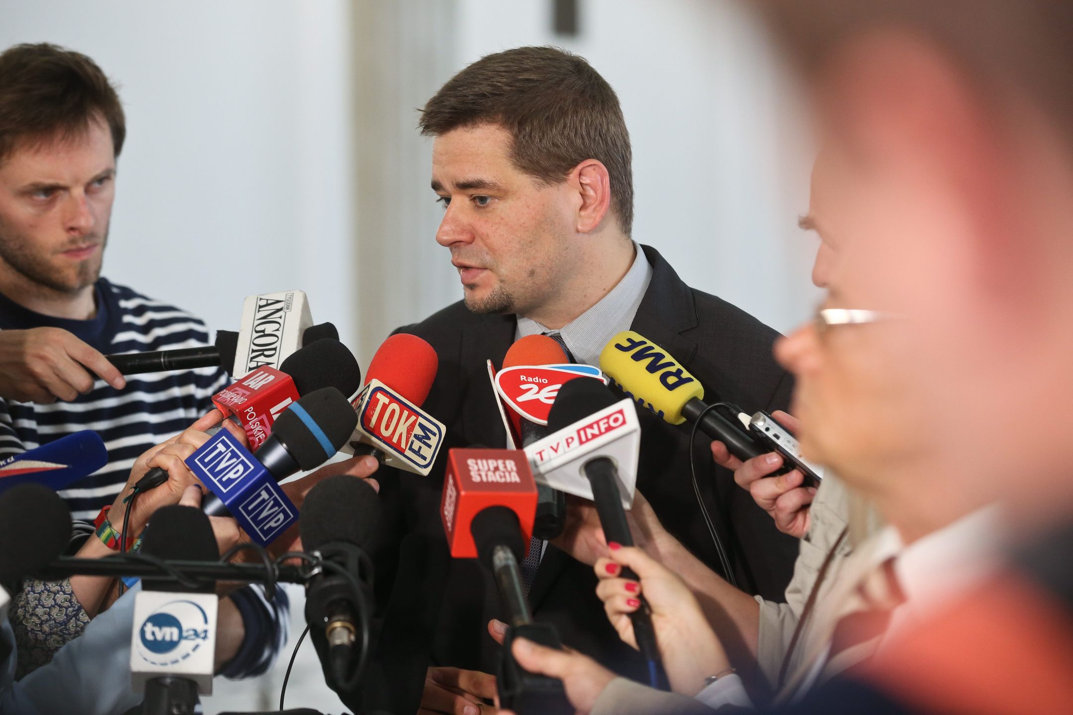 Michał Królikowski