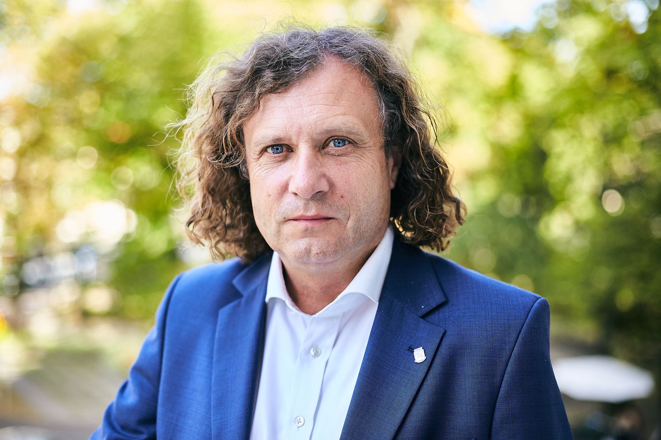 Jacek Karnowski, prezydent Sopotu