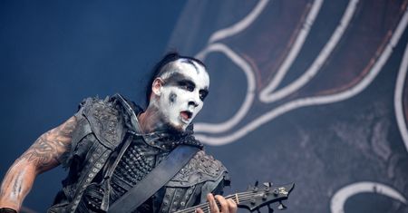 Behemoth walczy Behemothem - polski akcent w działaniach promocyjnych Evolve