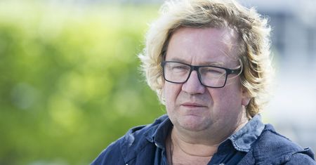 Wzruszające pożegnania Pawła Królikowskiego. Nekrologi od bliskich