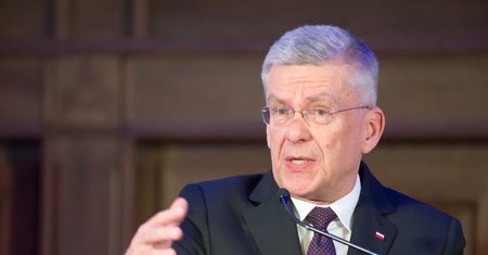 Będzie dodatkowe posiedzenie Senatu. Dla spraw "pilnych"