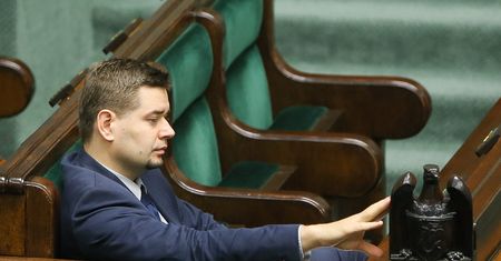 Królikowski: jest bardzo prawdopodobne, że prokurator generalny idzie na wojnę z prezydentem