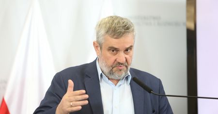 Ruszyła kampania "Produkt polski". "Kupowanie polskiej żywności to rodzaj patriotyzmu"