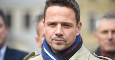 Trzaskowski przedstawił całościowy program dla Warszawy. "Nie wystarczą triki kampanijne"