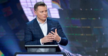 Rafał Brzozowski o zawieszeniu "Jaka to melodia": "Wrócimy do studia, kiedy tylko to będzie możliwe"