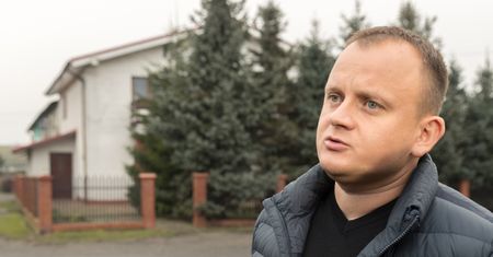 Ariel Żurawski: Jest nagonka na nas, codziennie są jakieś incydenty. Przestaliśmy jeździć tam, gdzie jest niebezpiecznie