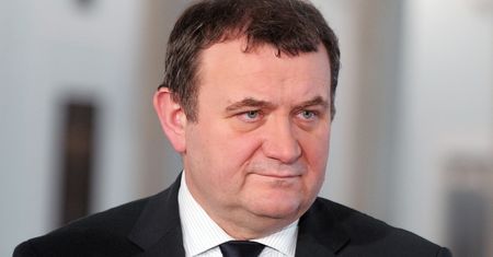 Prokuratura chce postawić zarzuty posłowi PO Stanisławowi Gawłowskiemu