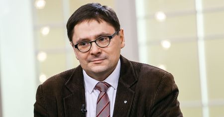 Pedofilia w Kościele. Tomasz Terlikowski domaga się specjalnej komisji