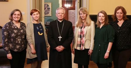 Krakowska kuria cenzuruje kontrowersyjne oświadczenie. Na wniosek Kościelnego Inspektora Ochrony Danych