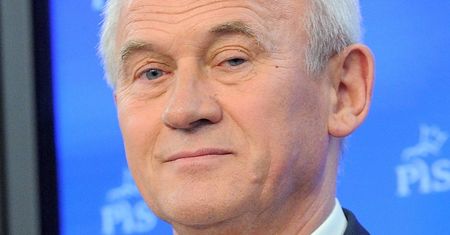 Tchórzewski o swojej premii od Szydło. "To za mój olbrzymi sukces"