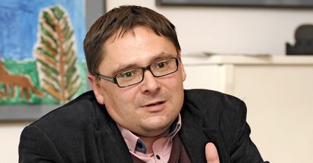 Zaskakujący wpis. Terlikowski uderza w Magdalenę Ogórek