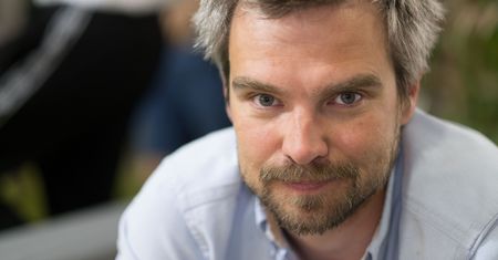 Koronawirus. Zygmunt Miłoszewski wspiera kolegów-pisarzy. Zorganizował zbiórkę
