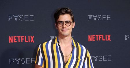 Kim jest Antoni Porowski? Polak wystąpił w teledysku Taylor Swift